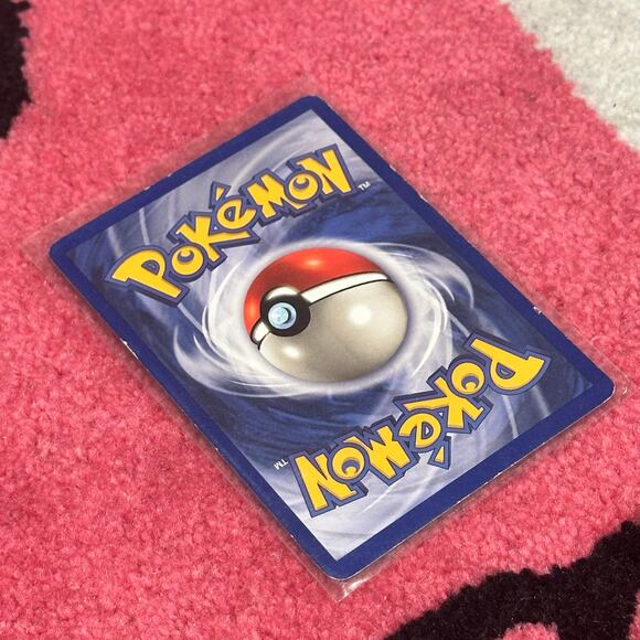 Vaporeon #12 – Pokémon Jungle – As Pictured - Picture 4 of 6